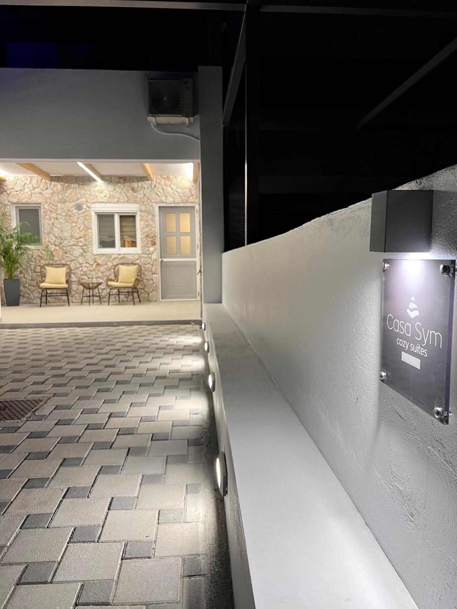 Appartement Casa Sym *