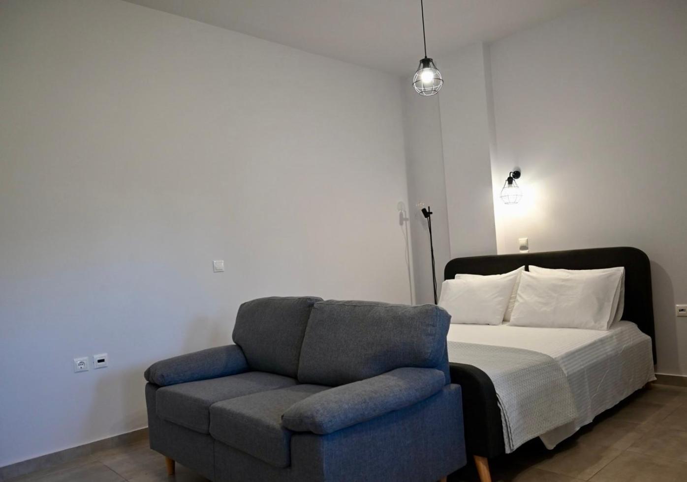 Appartement Casa Sym