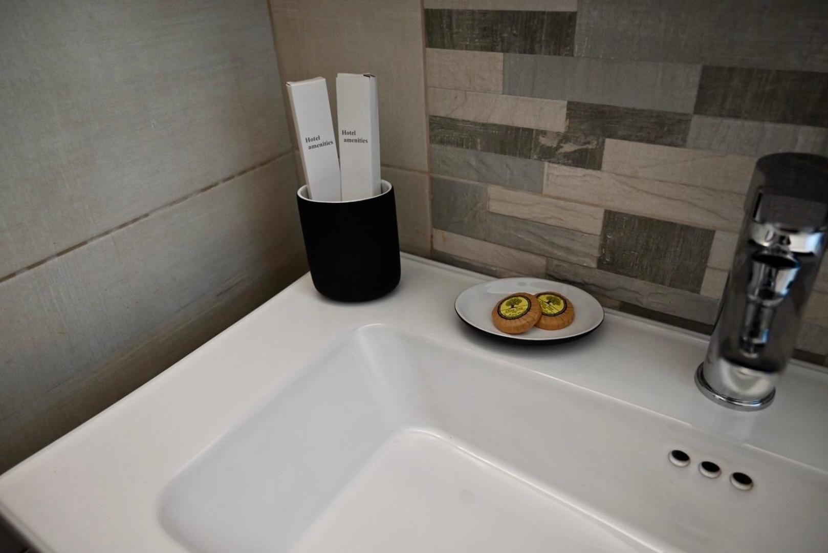 Casa Sym Appartement Faliraki