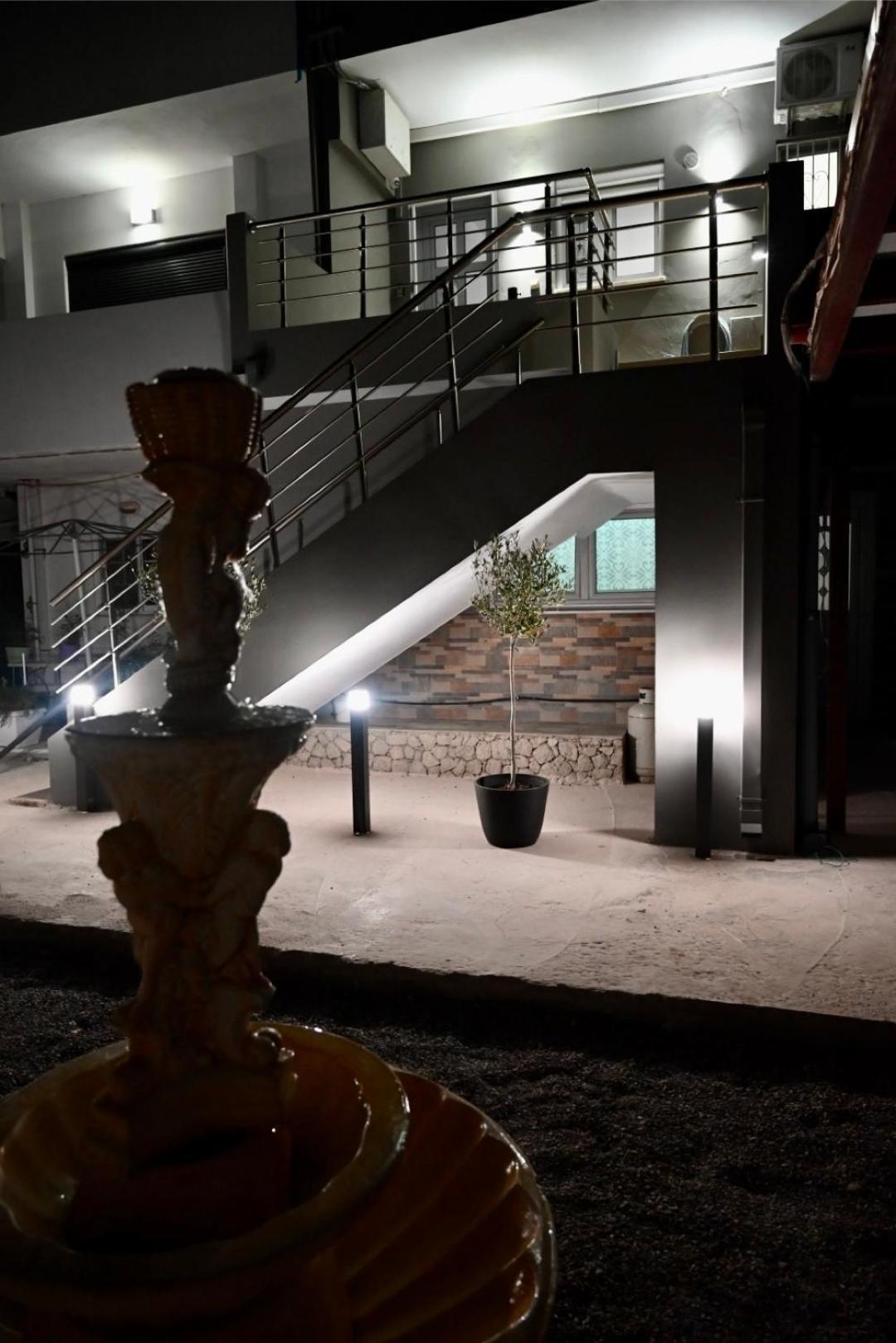 Casa Sym Appartement Faliraki