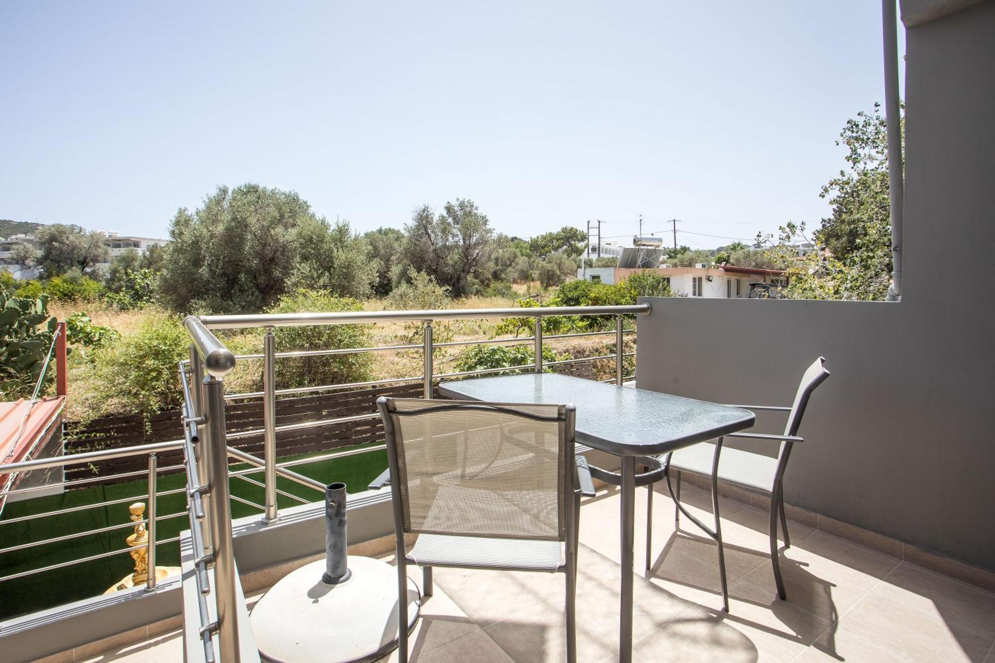 Casa Sym * Faliraki