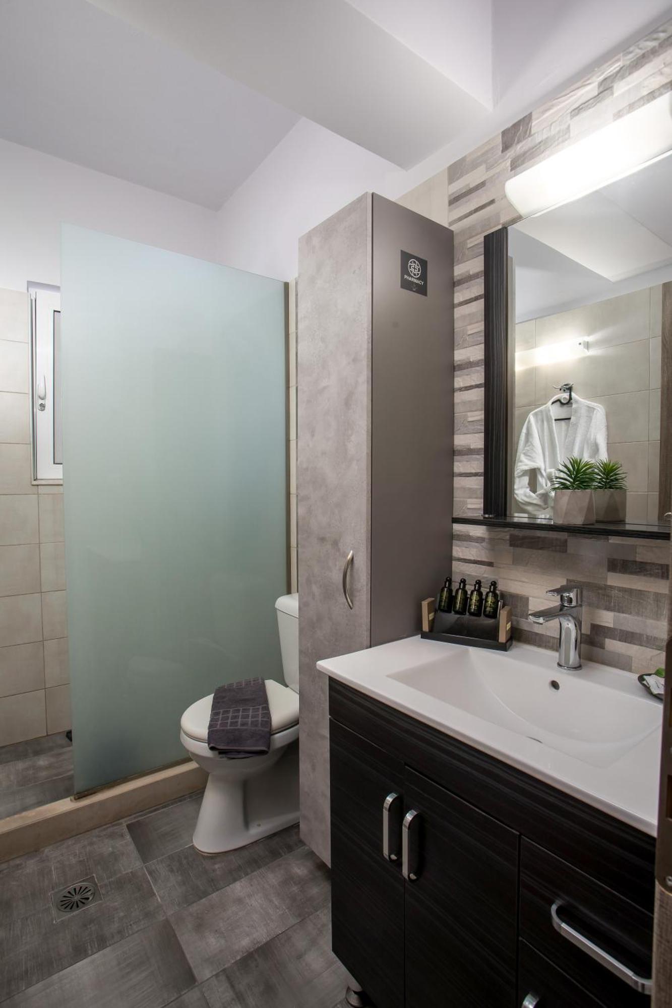 Casa Sym Appartement