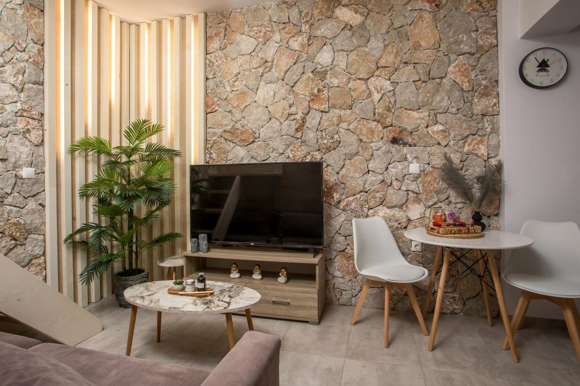 Casa Sym Appartement Faliraki