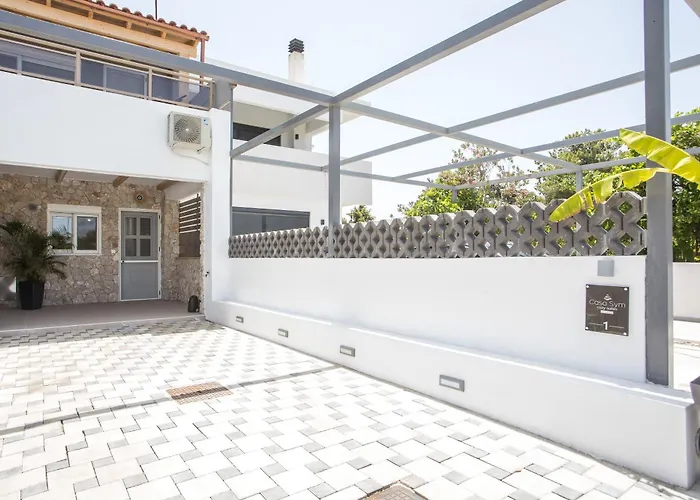 Casa Sym Faliraki