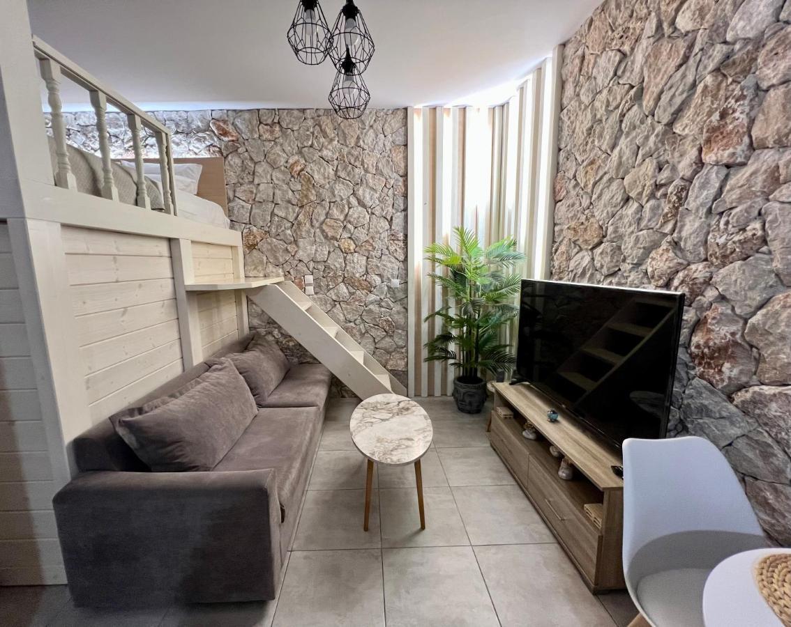 Casa Sym Lägenhet *