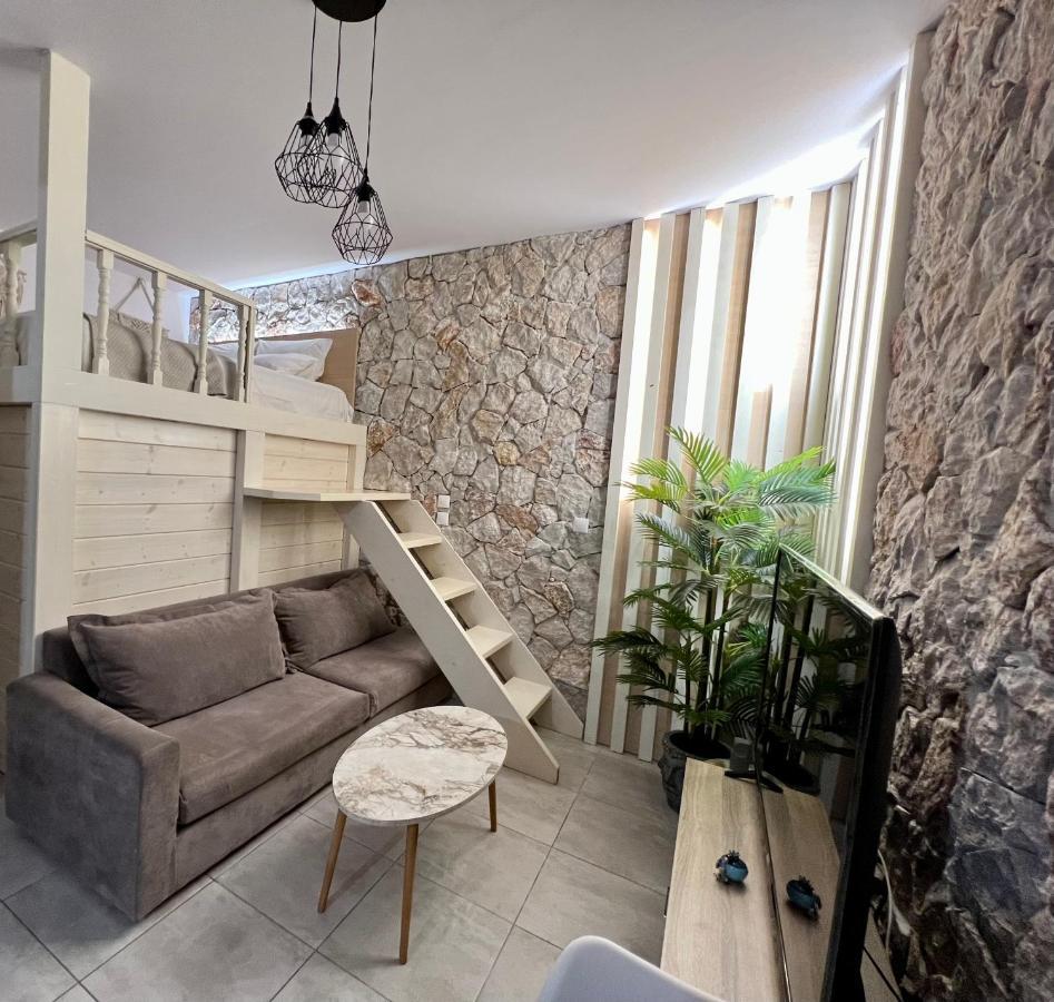 Lägenhet Casa Sym *