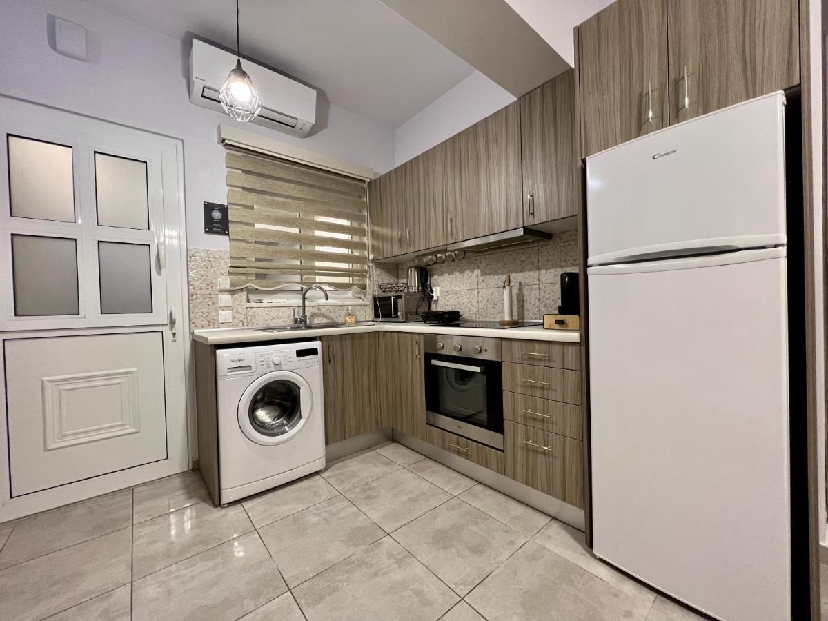 Lägenhet Casa Sym