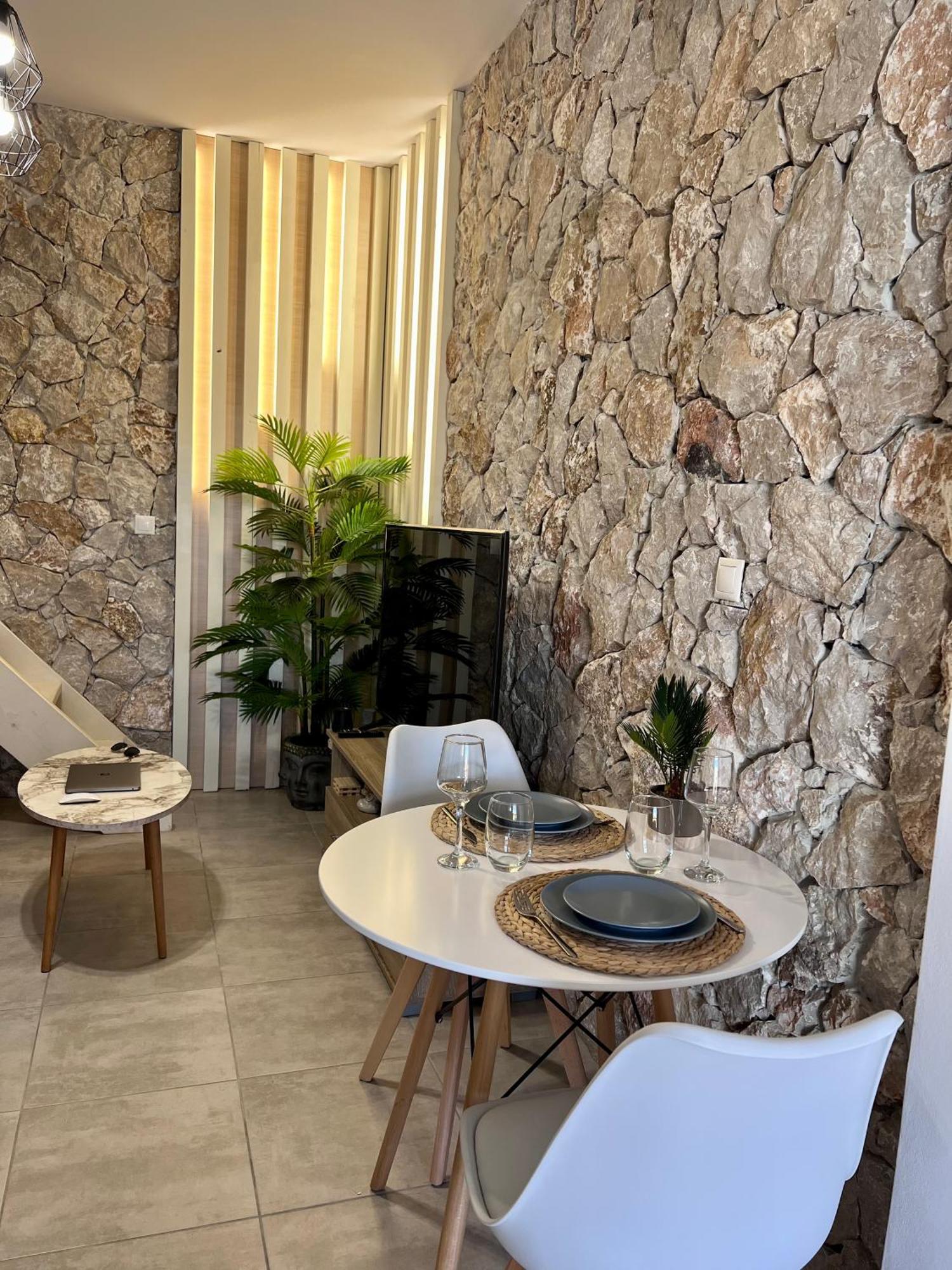Casa Sym