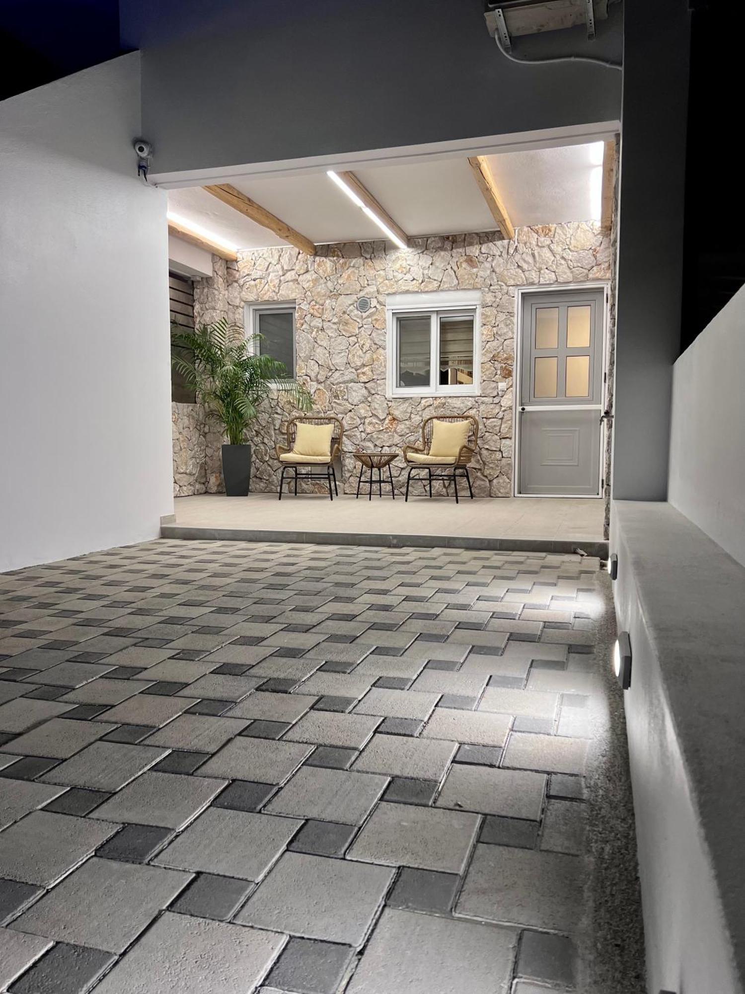 Casa Sym Lägenhet *