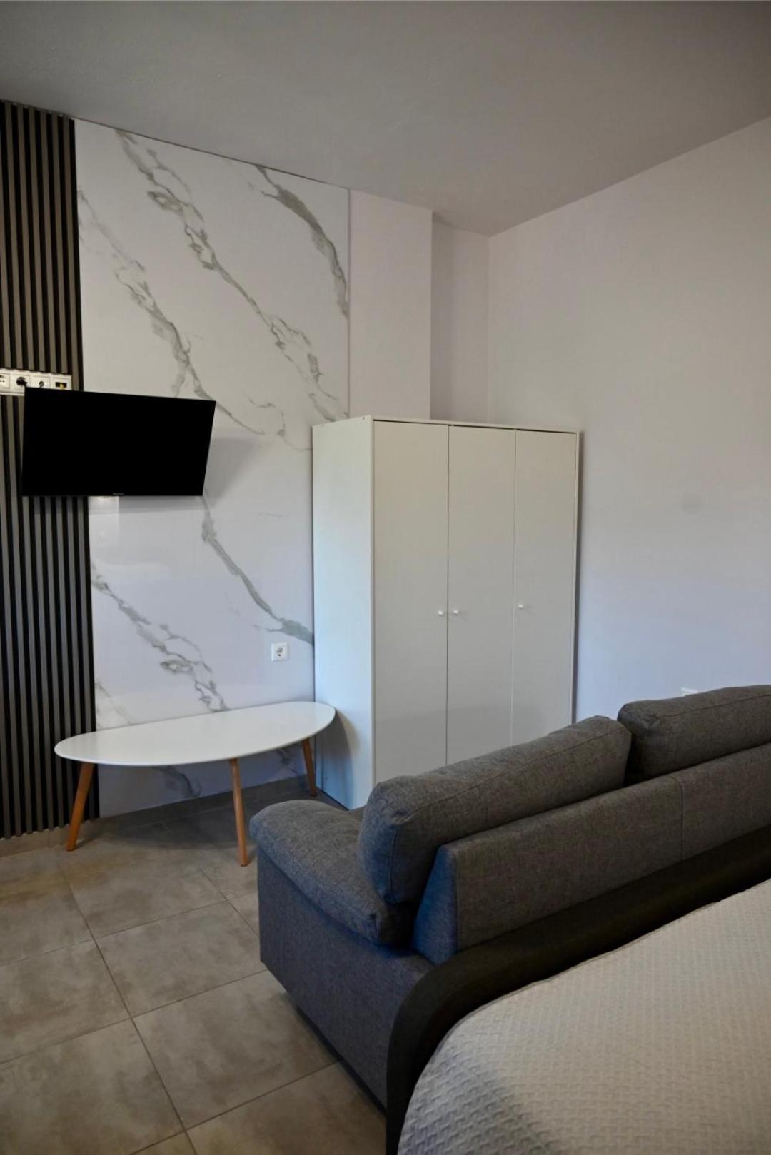 Casa Sym Lägenhet *