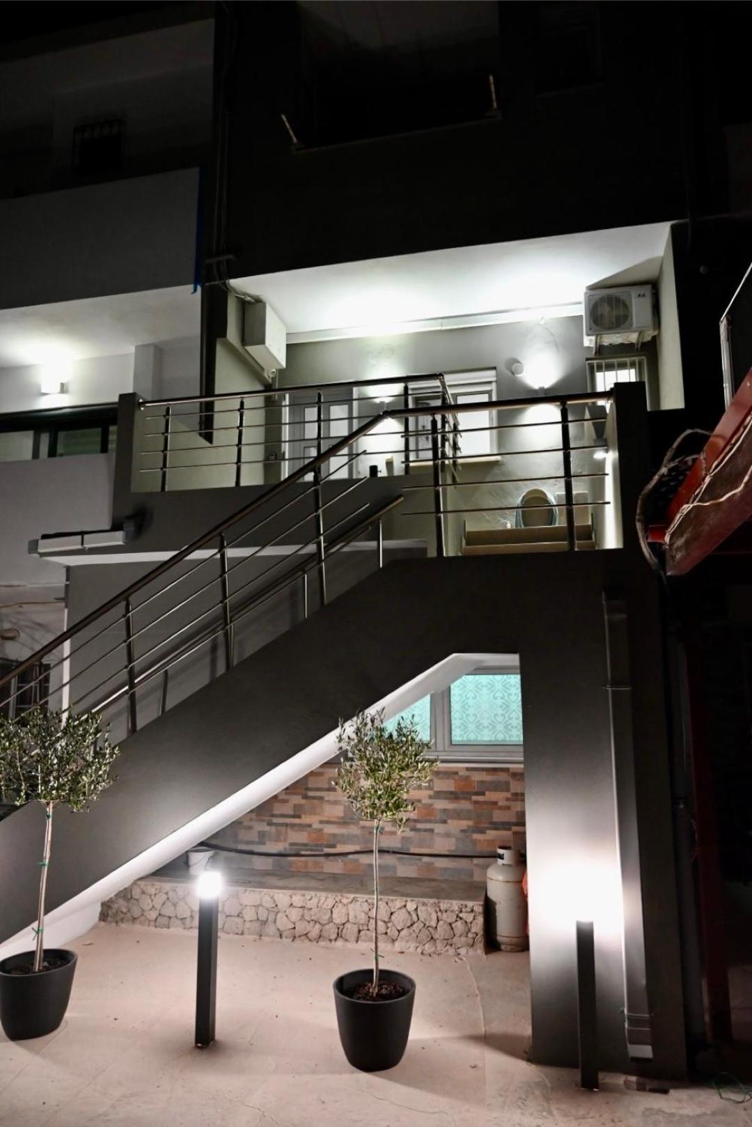Casa Sym *
