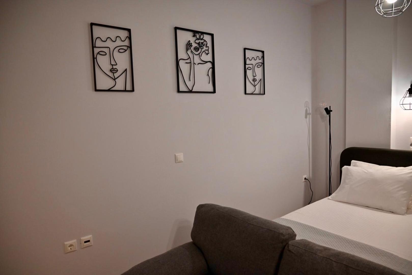 Lägenhet Casa Sym
