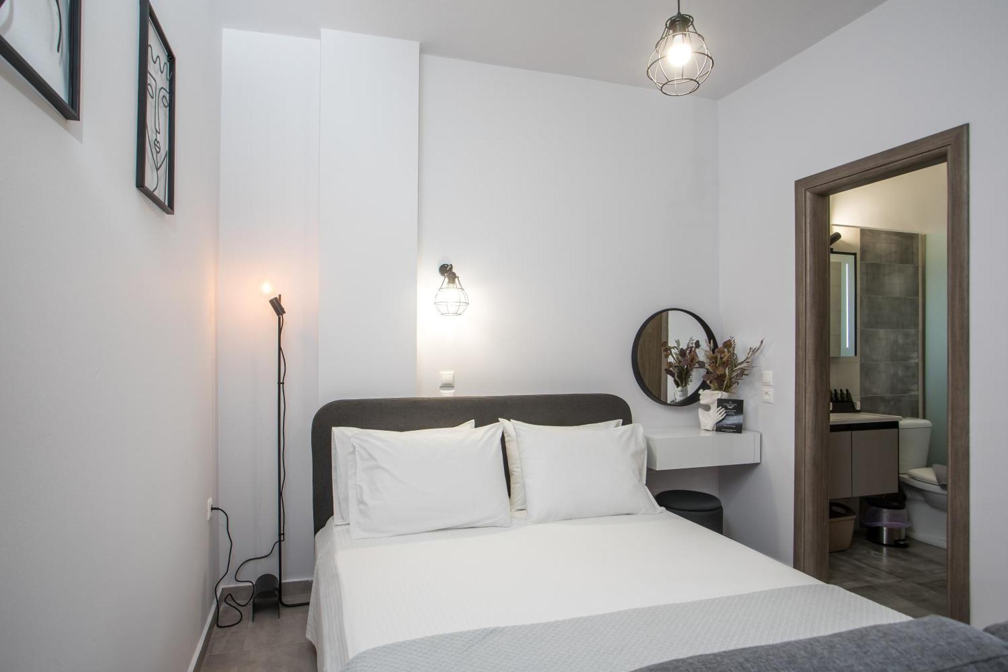 Lägenhet Casa Sym Faliraki