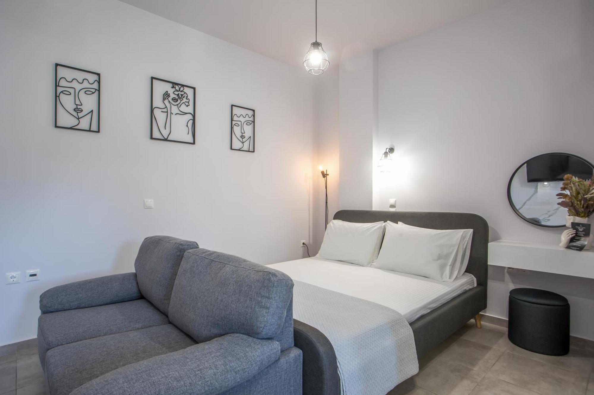 Casa Sym Lägenhet *