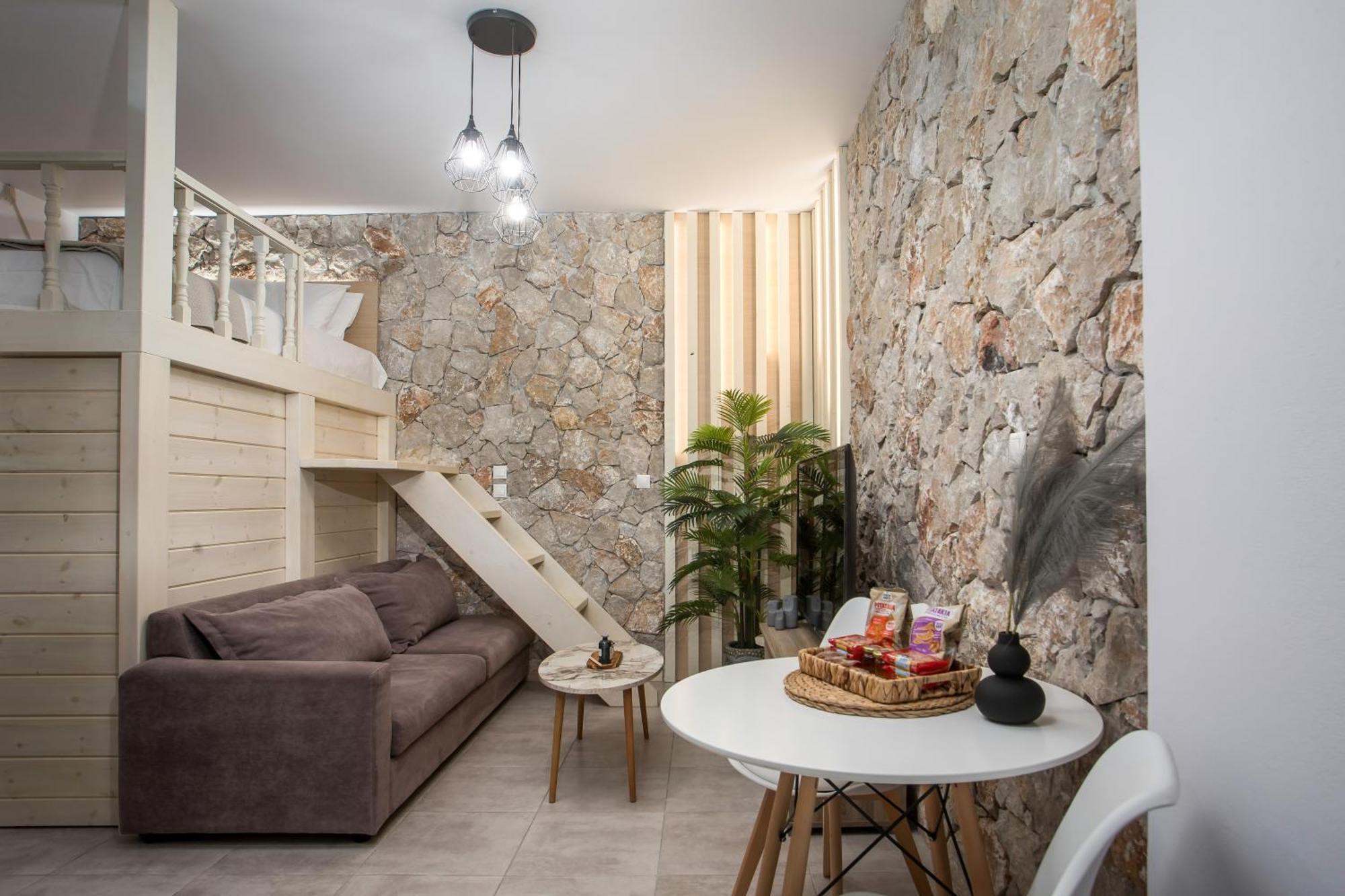 Lägenhet Casa Sym