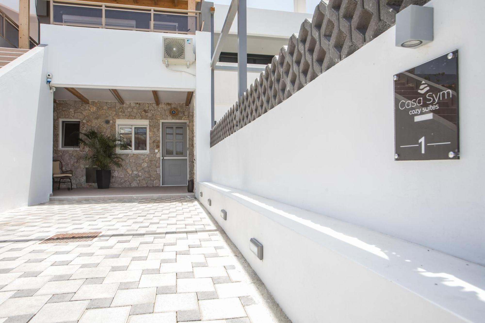 Casa Sym * Faliraki