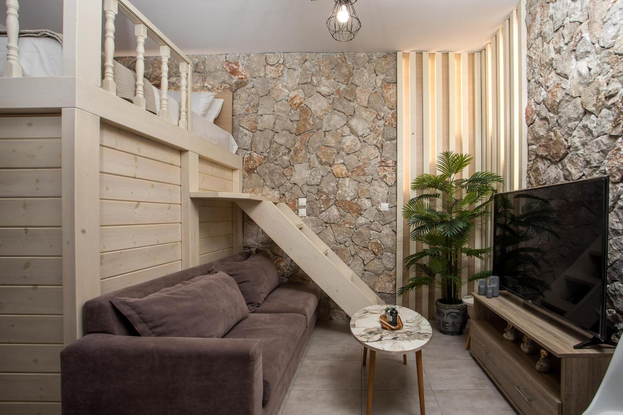 Casa Sym Faliraki