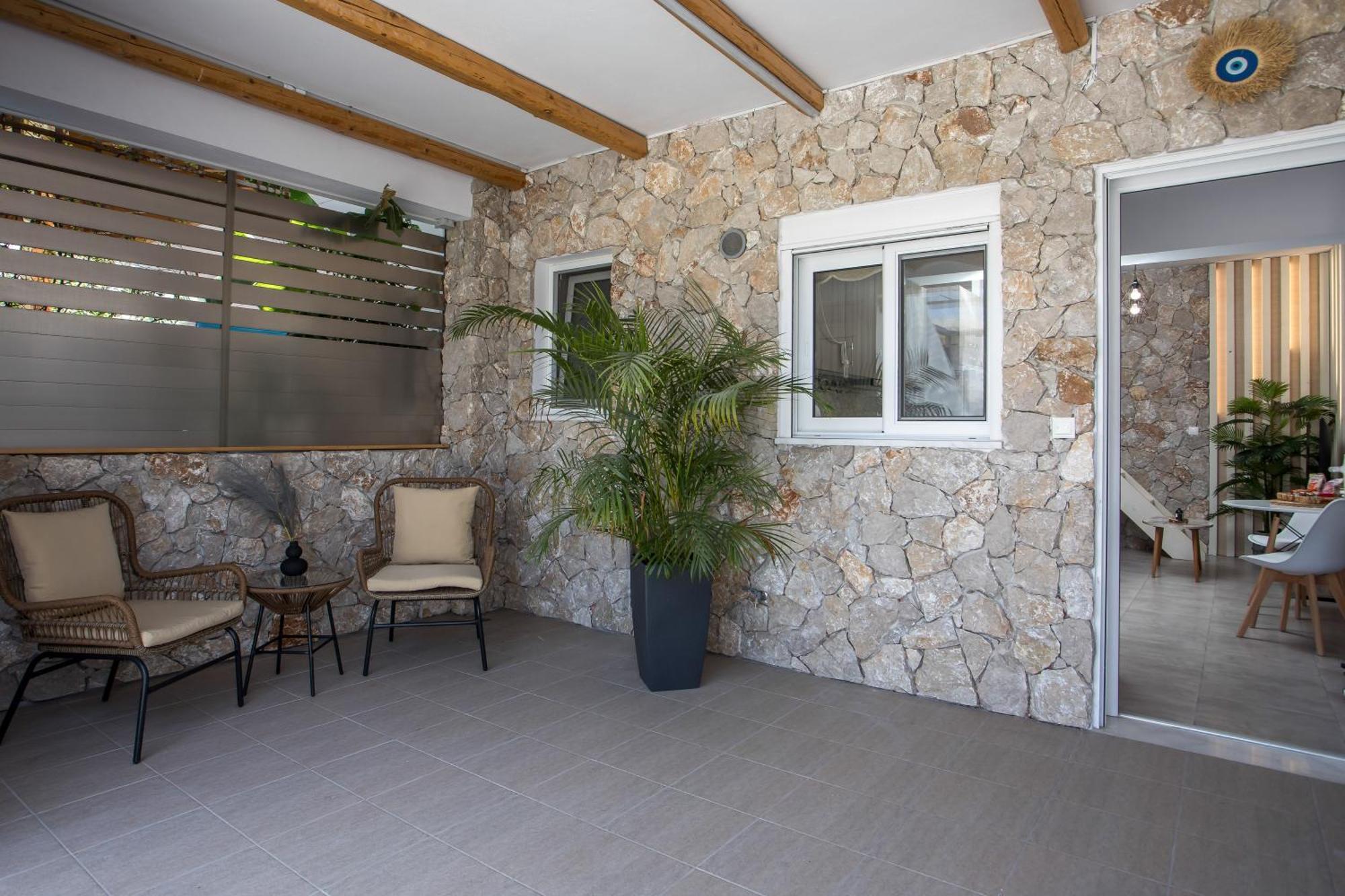 Casa Sym Lägenhet *