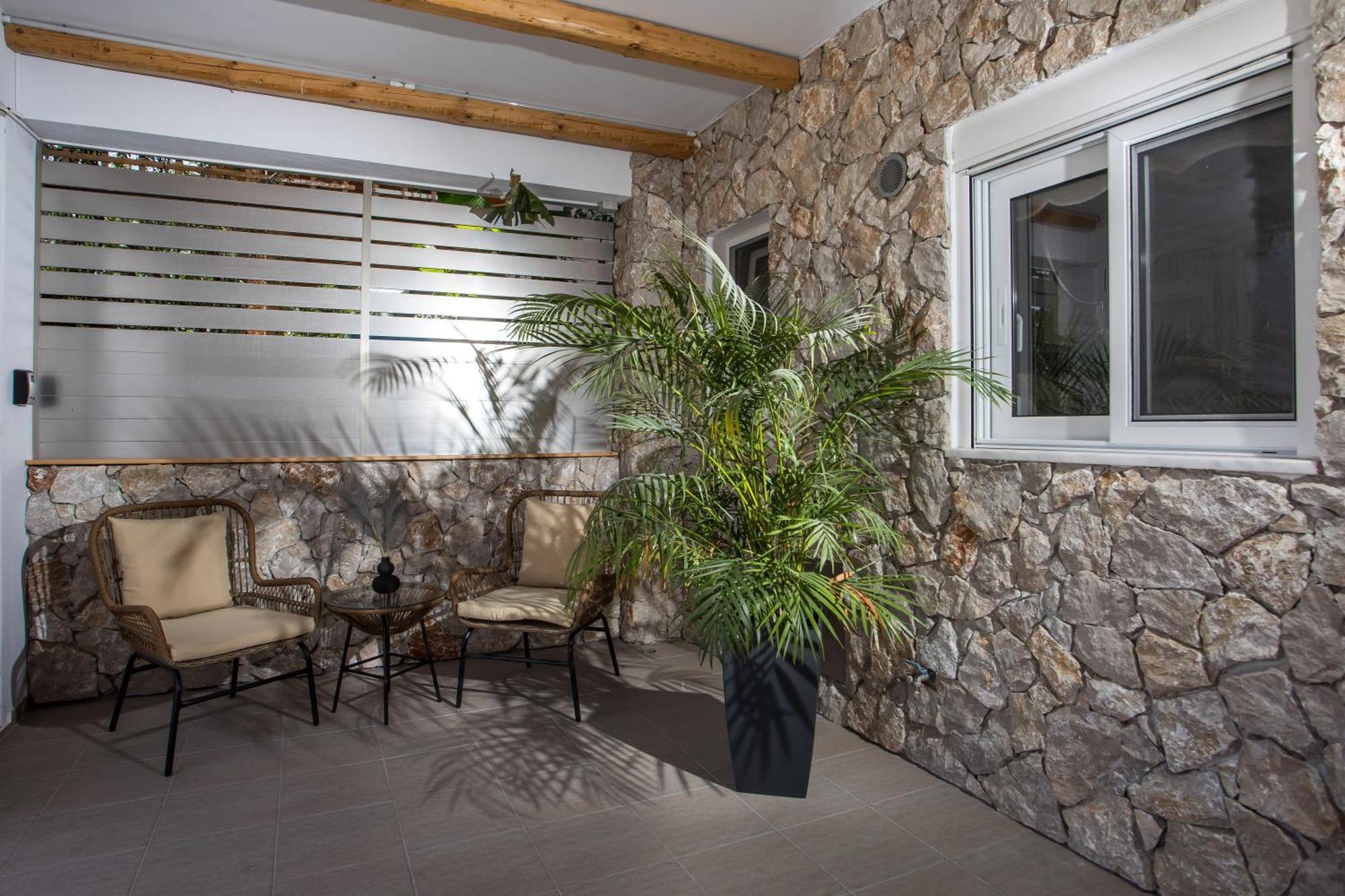 Lägenhet Casa Sym *