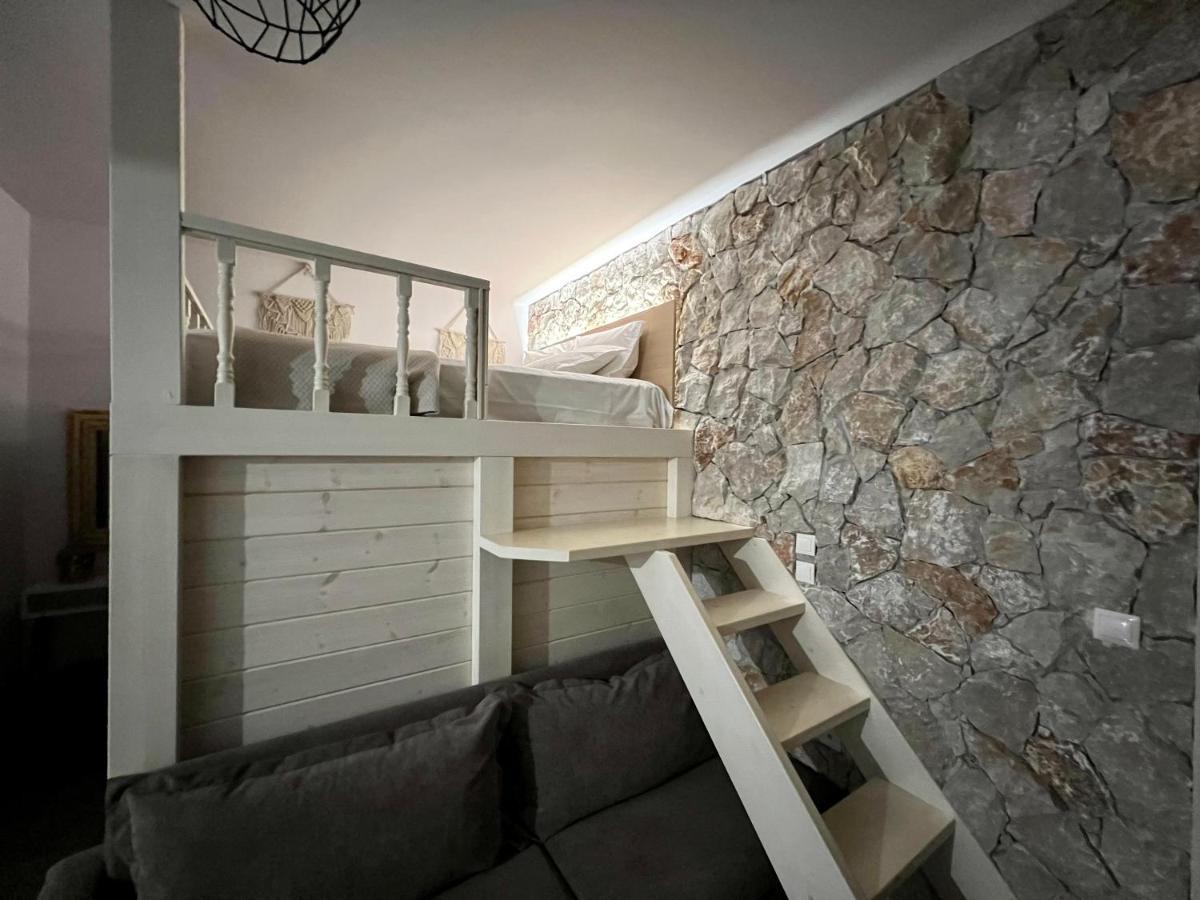 Appartement Casa Sym