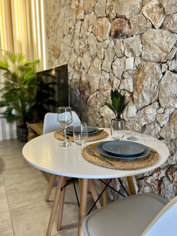 Appartement Casa Sym
