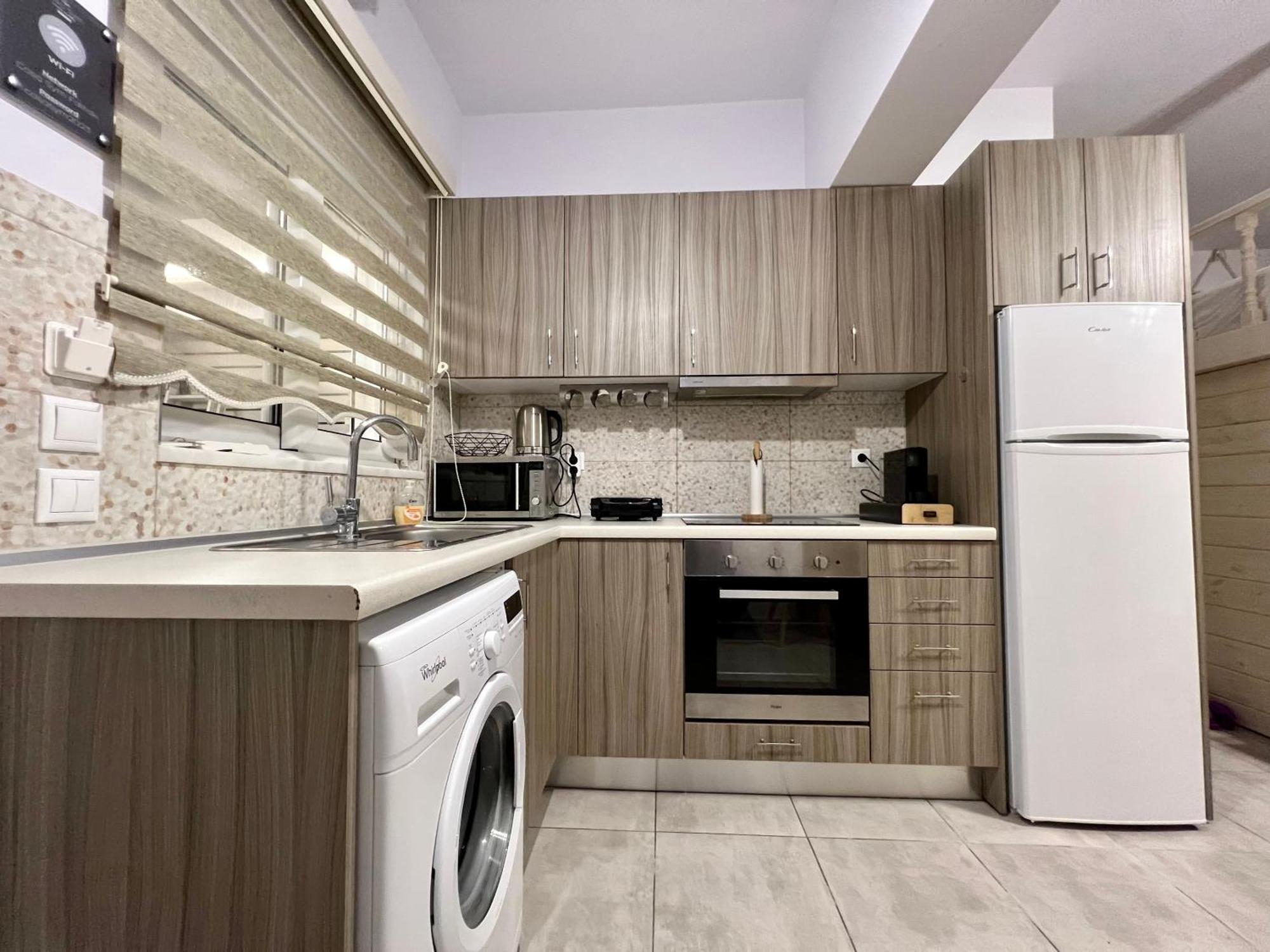 Casa Sym Appartement Faliraki