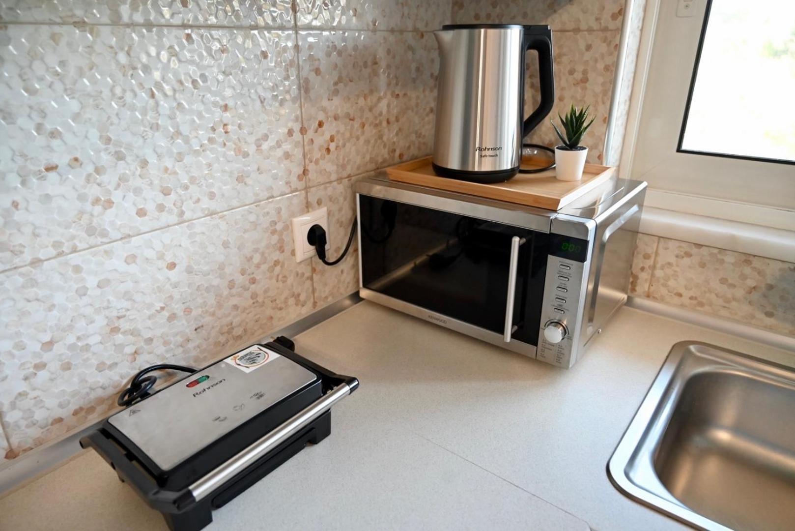 Casa Sym Appartement Faliraki