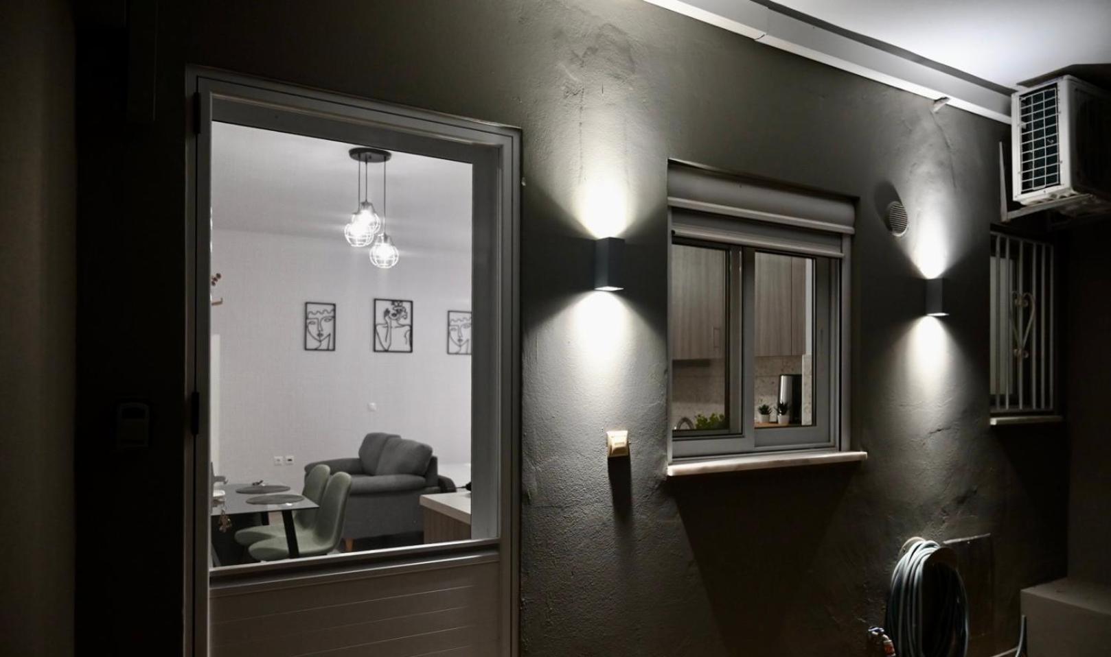 Appartement Casa Sym *
