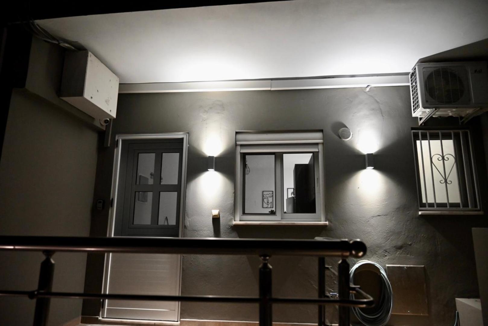 Casa Sym Leilighet