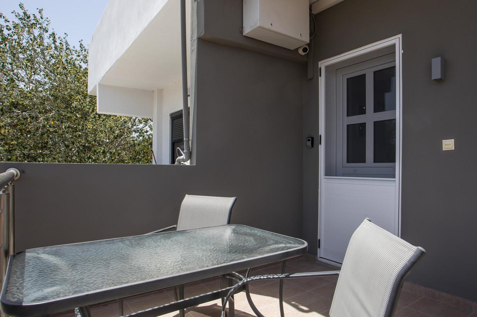 Appartement Casa Sym Faliraki