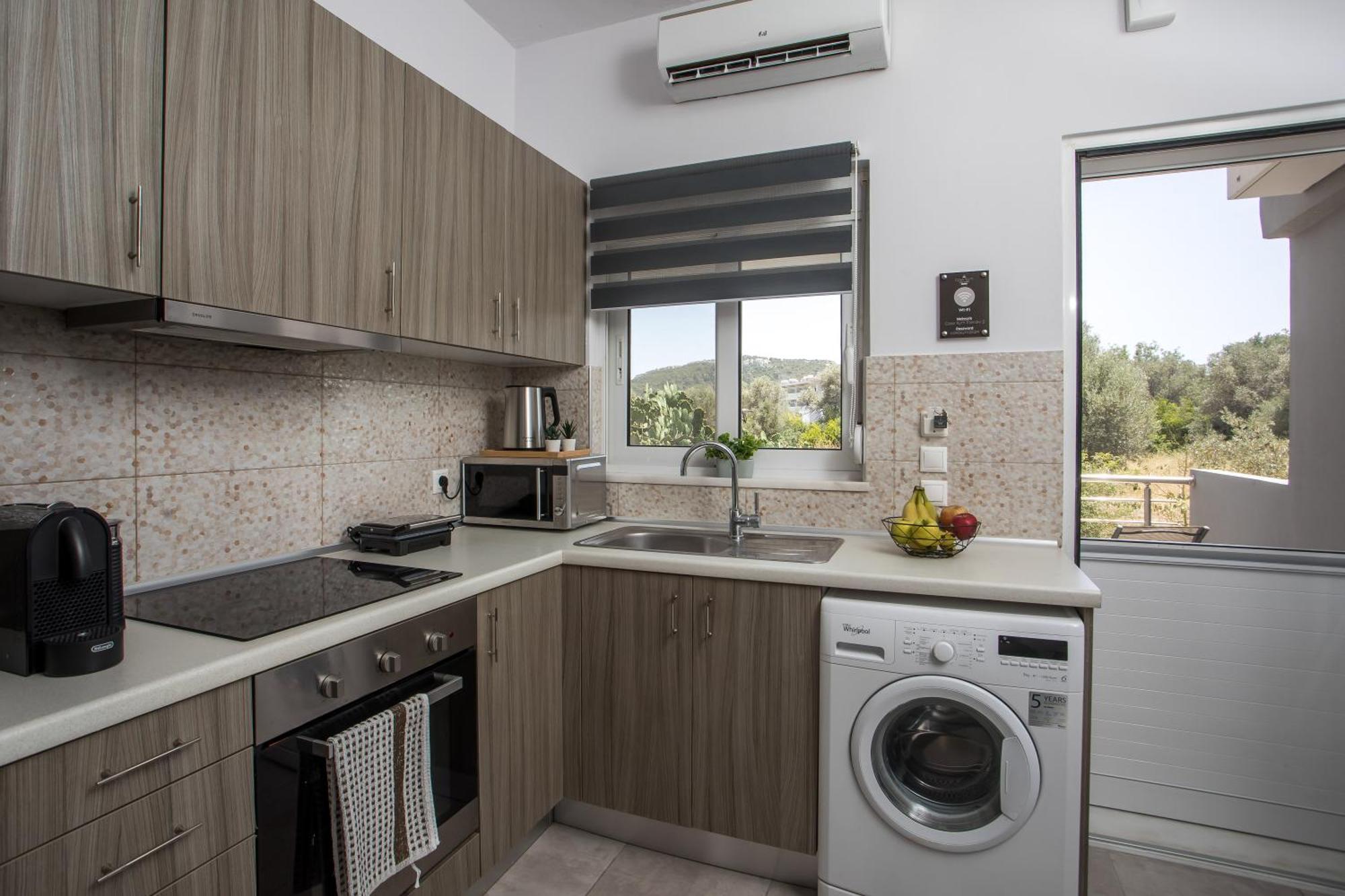 Leilighet Casa Sym *