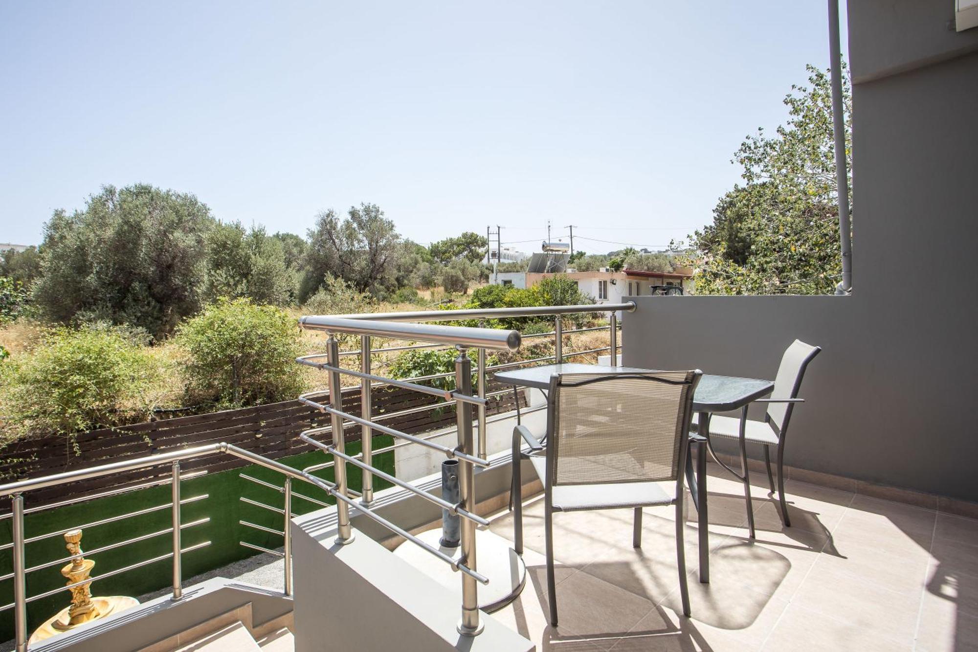 Casa Sym Appartement