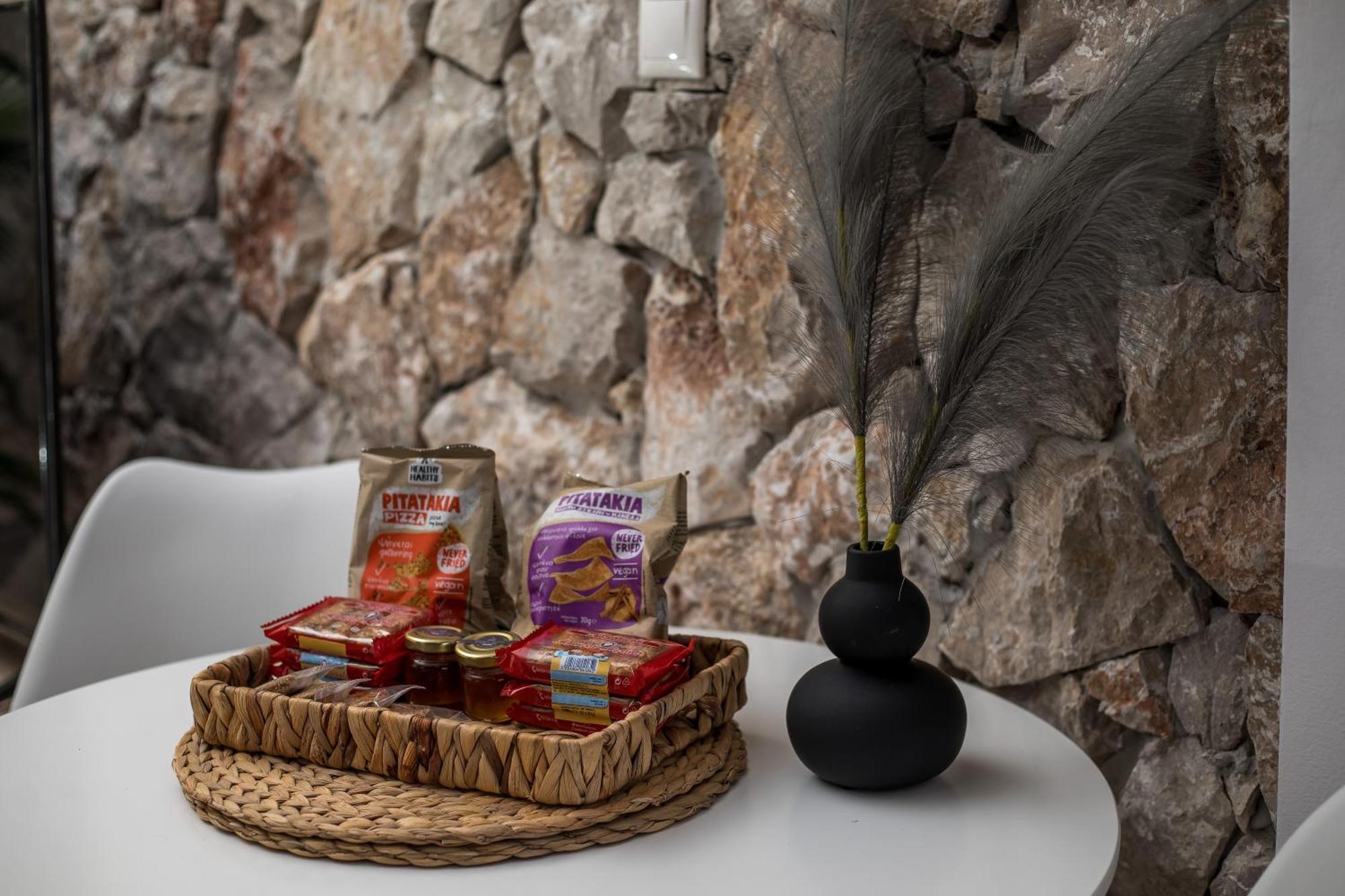 Casa Sym Appartement