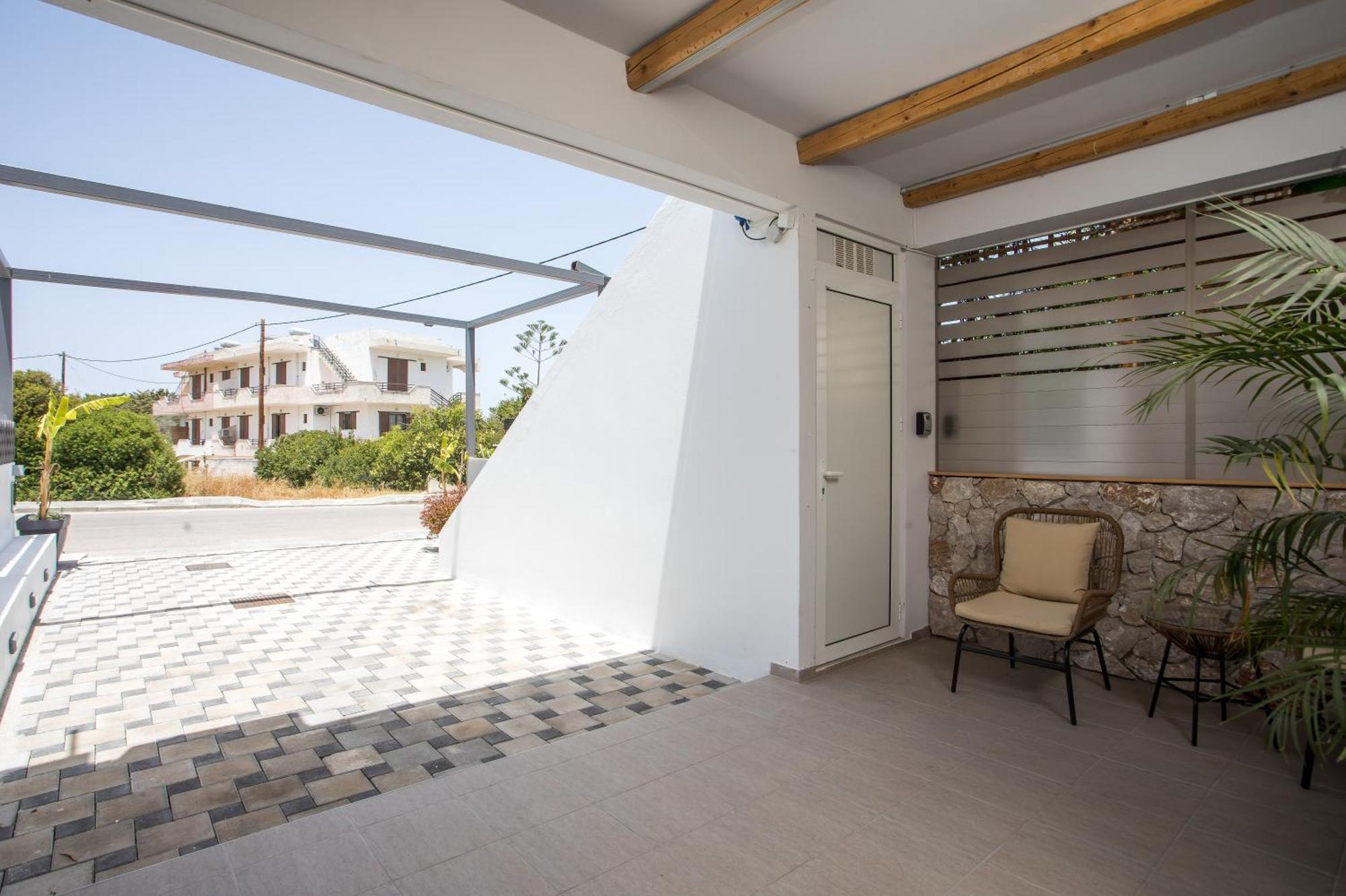 Casa Sym Appartement *