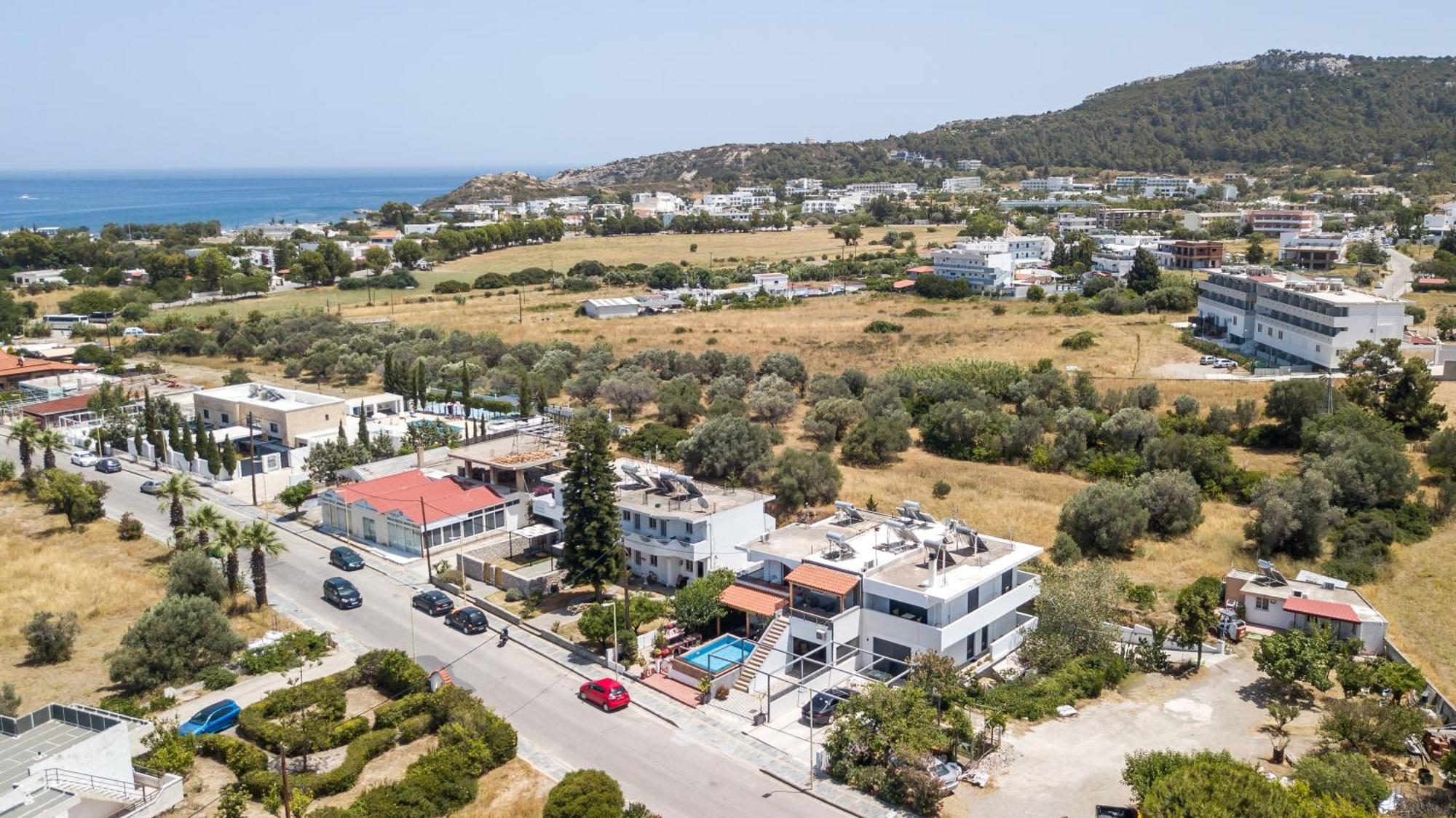 Casa Sym