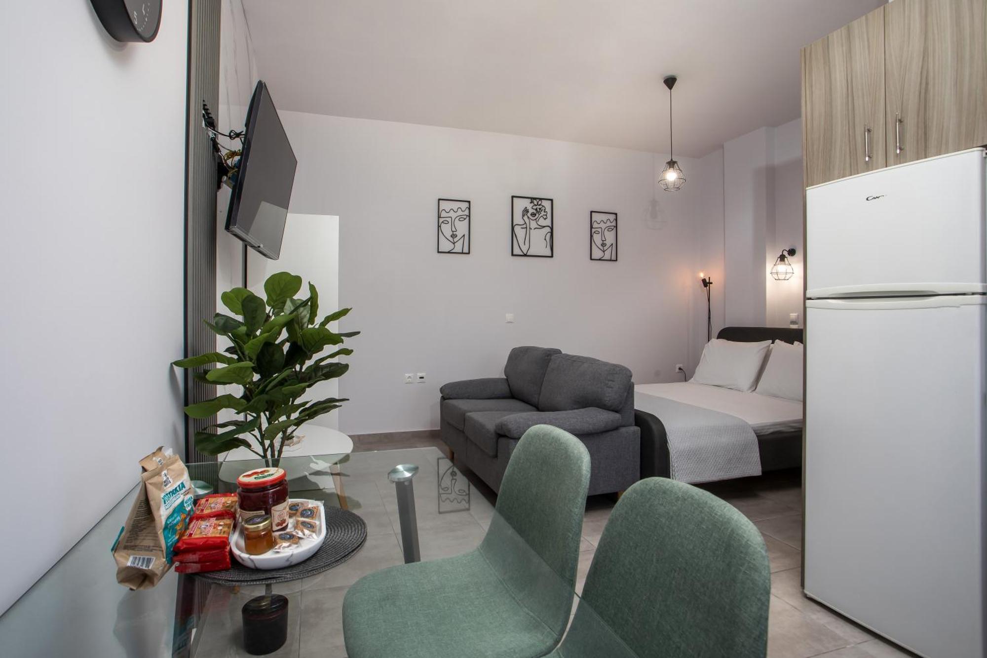 Casa Sym * Faliraki